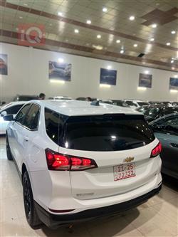 شيفروليه ايكونس